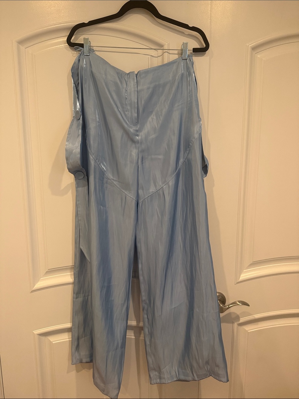 Cult Gaia New Sinead Pants ICE BLUE